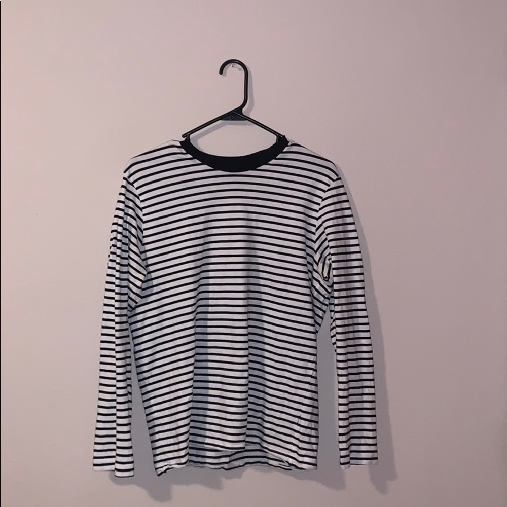 Forever twenty one men’s long sleeve